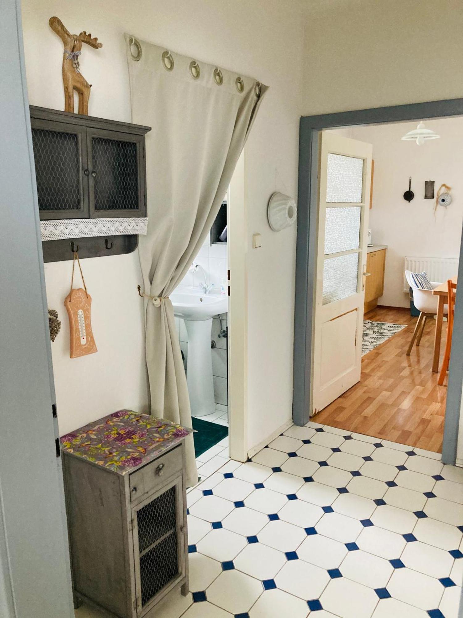 Das Ferienhaus-Zurueck Zum Ursprung Güssing Εξωτερικό φωτογραφία
