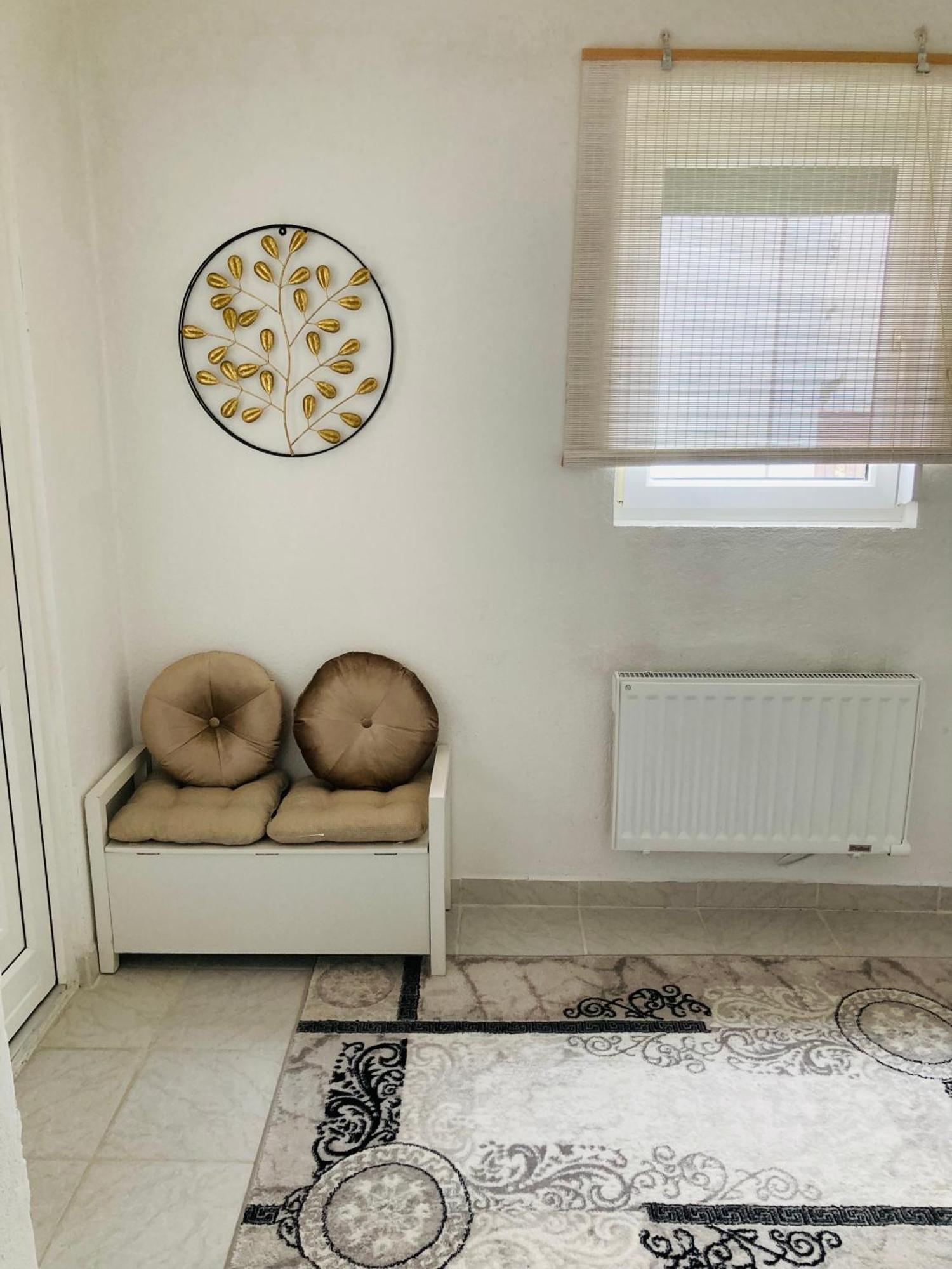Das Ferienhaus-Zurueck Zum Ursprung Güssing Εξωτερικό φωτογραφία